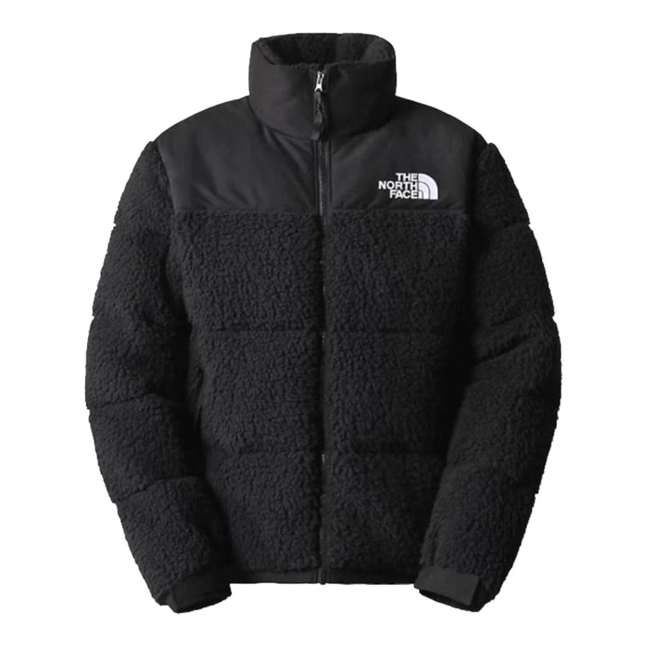 【THE NORTH FACE】The North Face High Pile Nuptse Jacket【ノースフェイス】