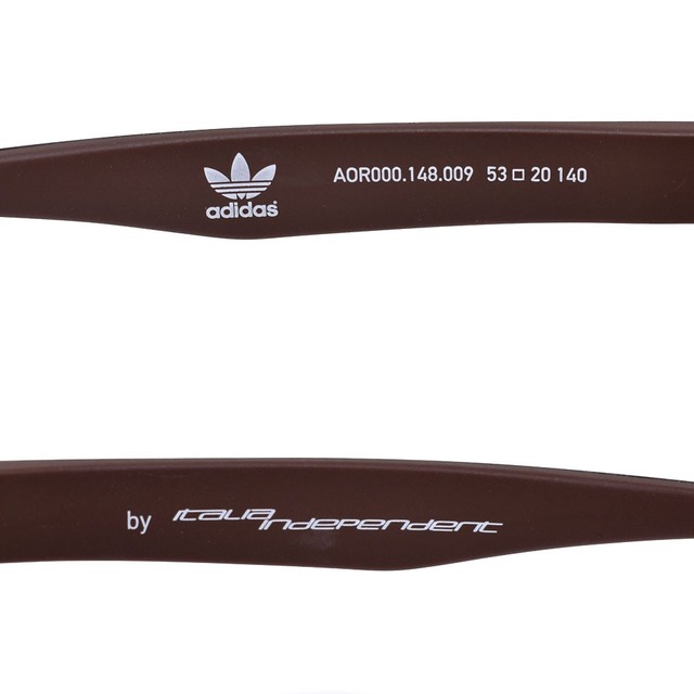 adidas アディダス AOR000148009 サングラス UVカット アジアンフィット メンズ レディース
