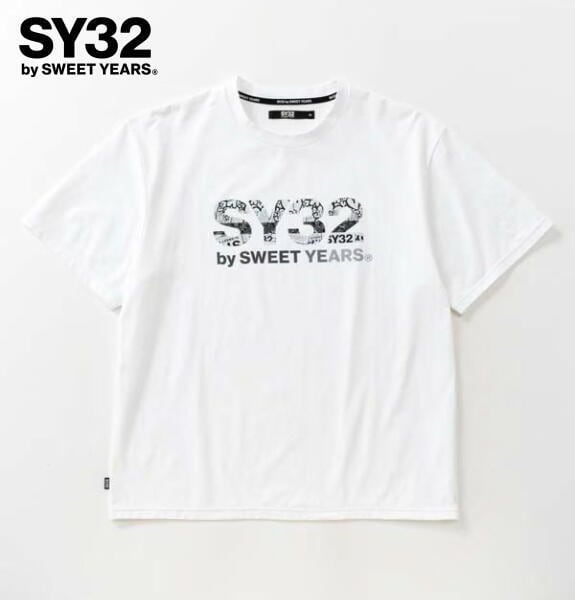 SY32 by SWEET YEARS | BEES HIGH