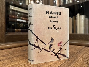 【SJ096】HAIKU IN FOUR VOLUMES VOL. II SPRING