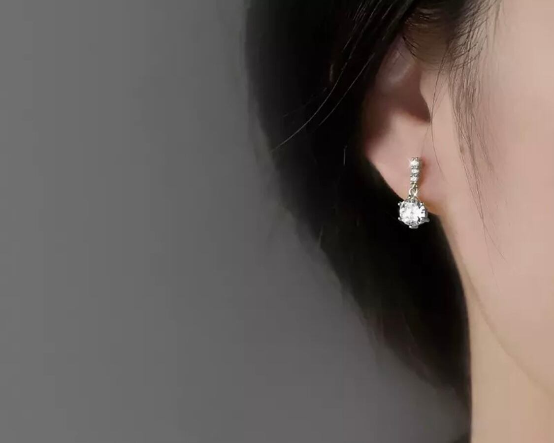 アーヤピアス( gold / silver )