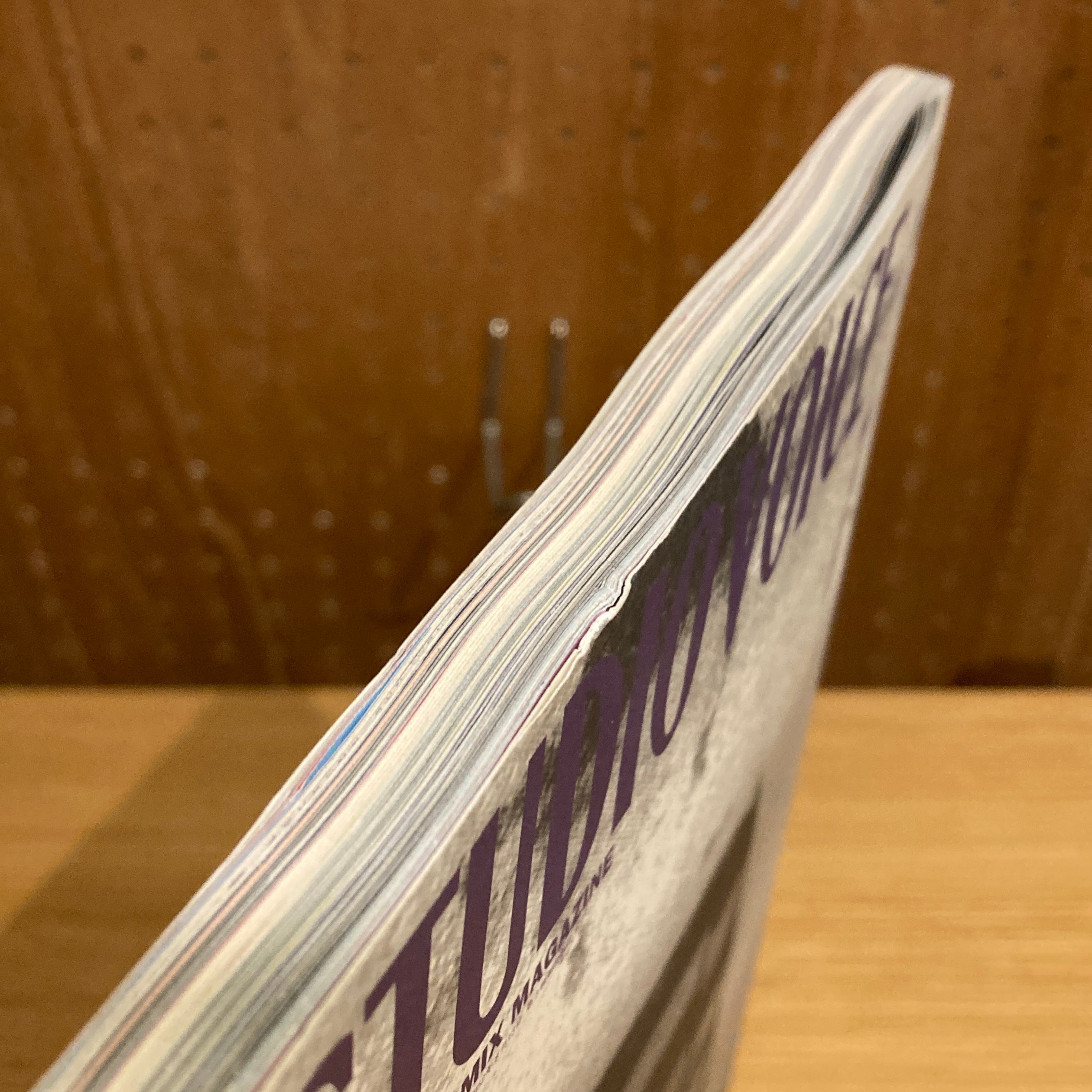 STUDIO VOICE スタジオ・ボイス Vol.319 2002.7 特集: 孤独のヒーロー