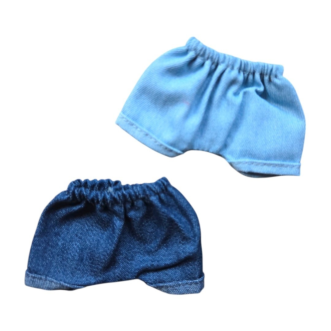 DENIM PANTS (1pc)