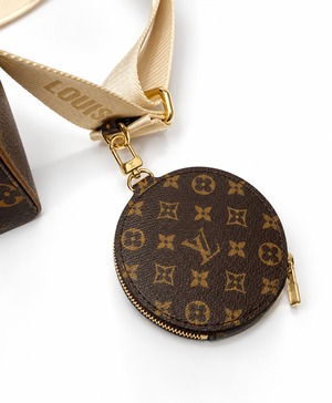 Louis Vuitton  ルイヴィトン バック レディース M46373 オンザゴー PM