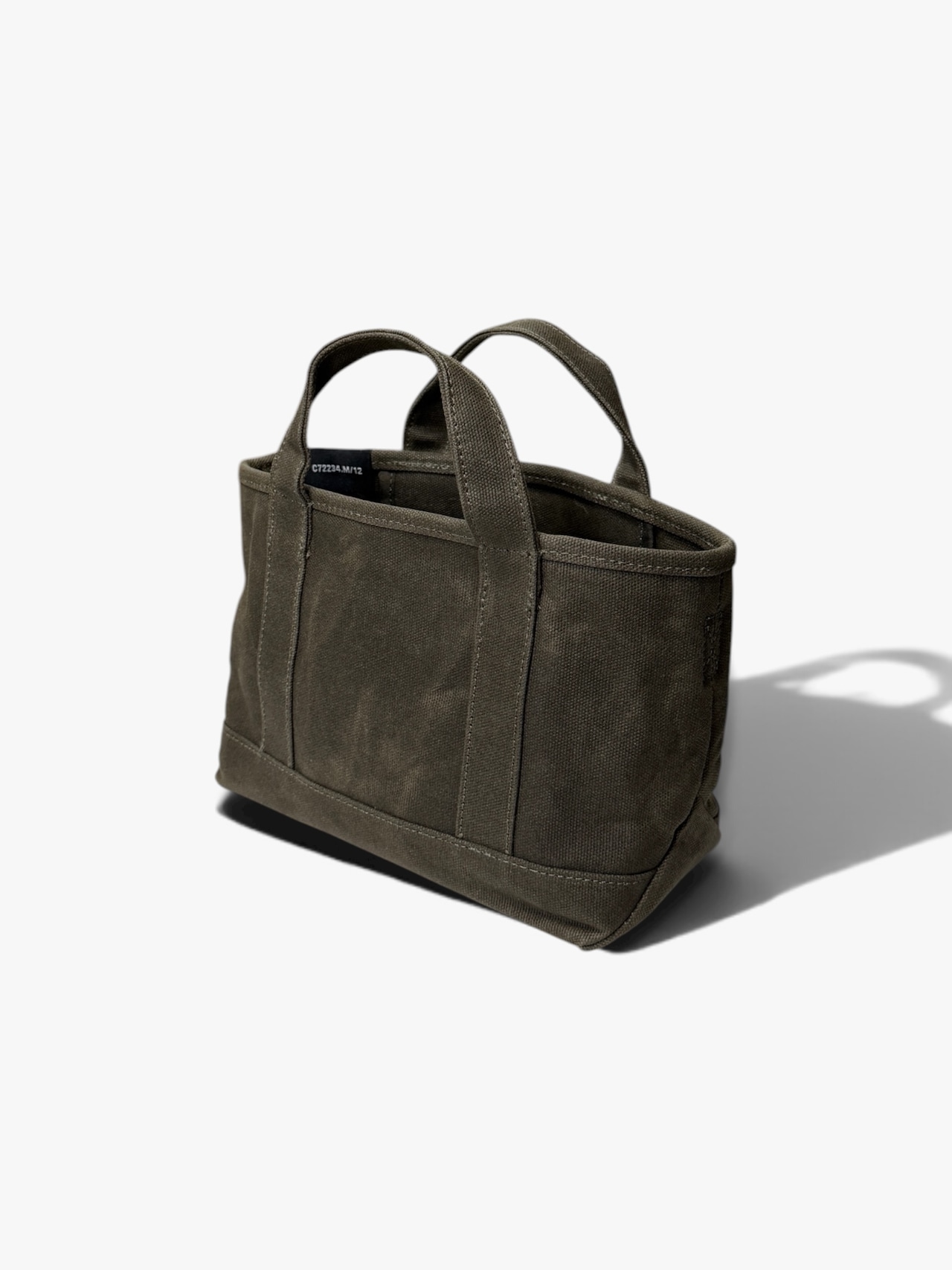 NOMAD S – KHAKI