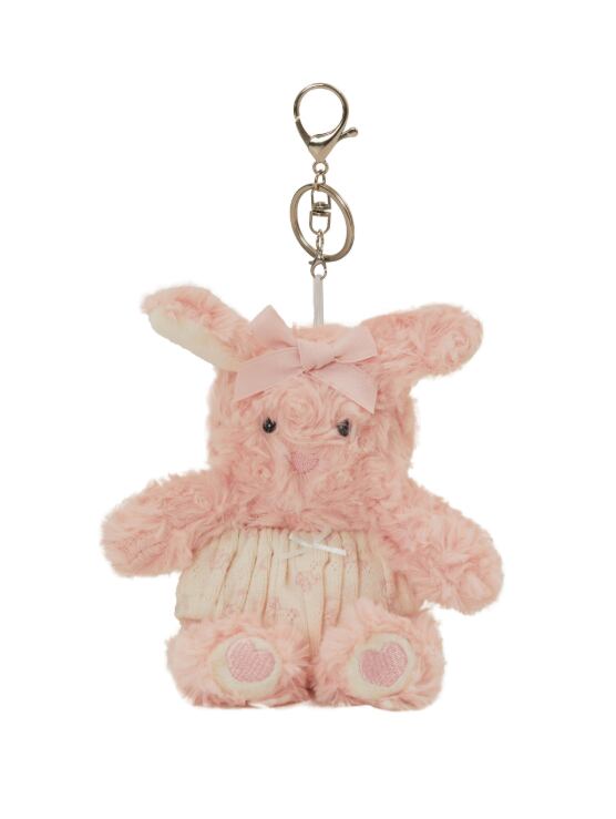 予約【Sallys】Sally poop bag (Pinky)