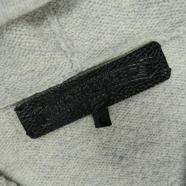 Size【L】 CHROME HEARTS クロム・ハーツ Y NOT SLO RIDE CASHMERE