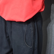 custom draw cord adidas long sleeve tee