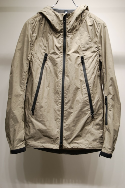 RW-148 ANORAK MOUNTAIN KHAKI