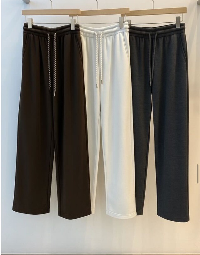 praia 裏起毛スタンドコートポンチョ　25135