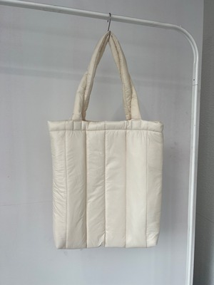 キルティングバッグ