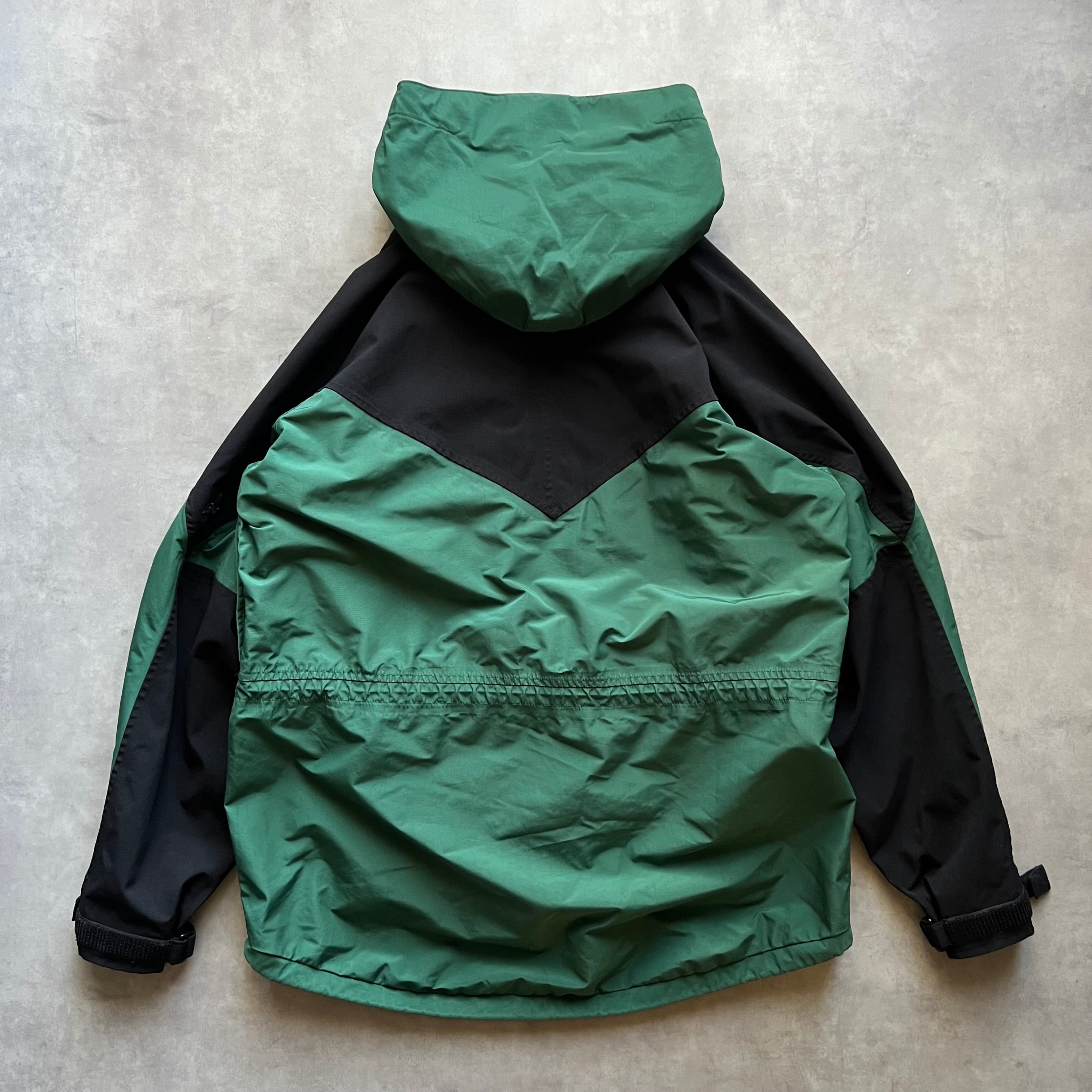 90s EMS GORE-TEX Mountain Parka | chord