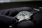 WMT Royal Marine 1950  Green Lume by MWM