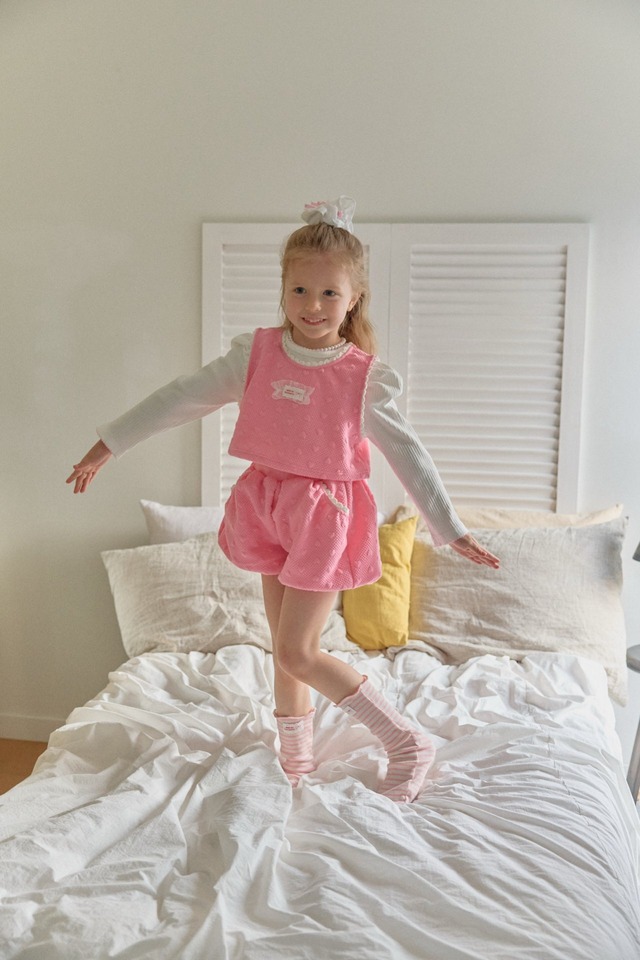 【1/26〆予約】<berryberry>  Picot T