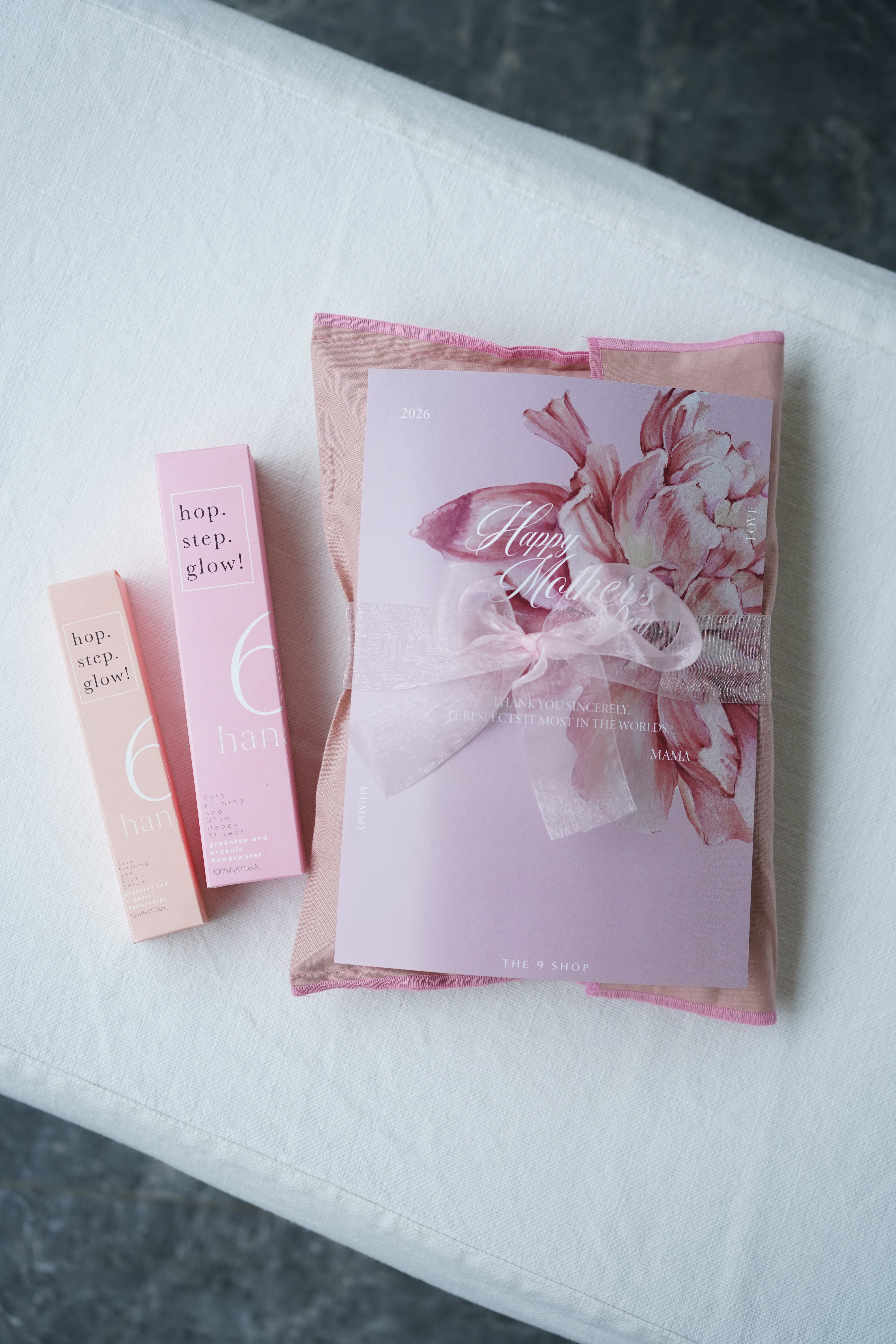 6hana | THE9SHOP