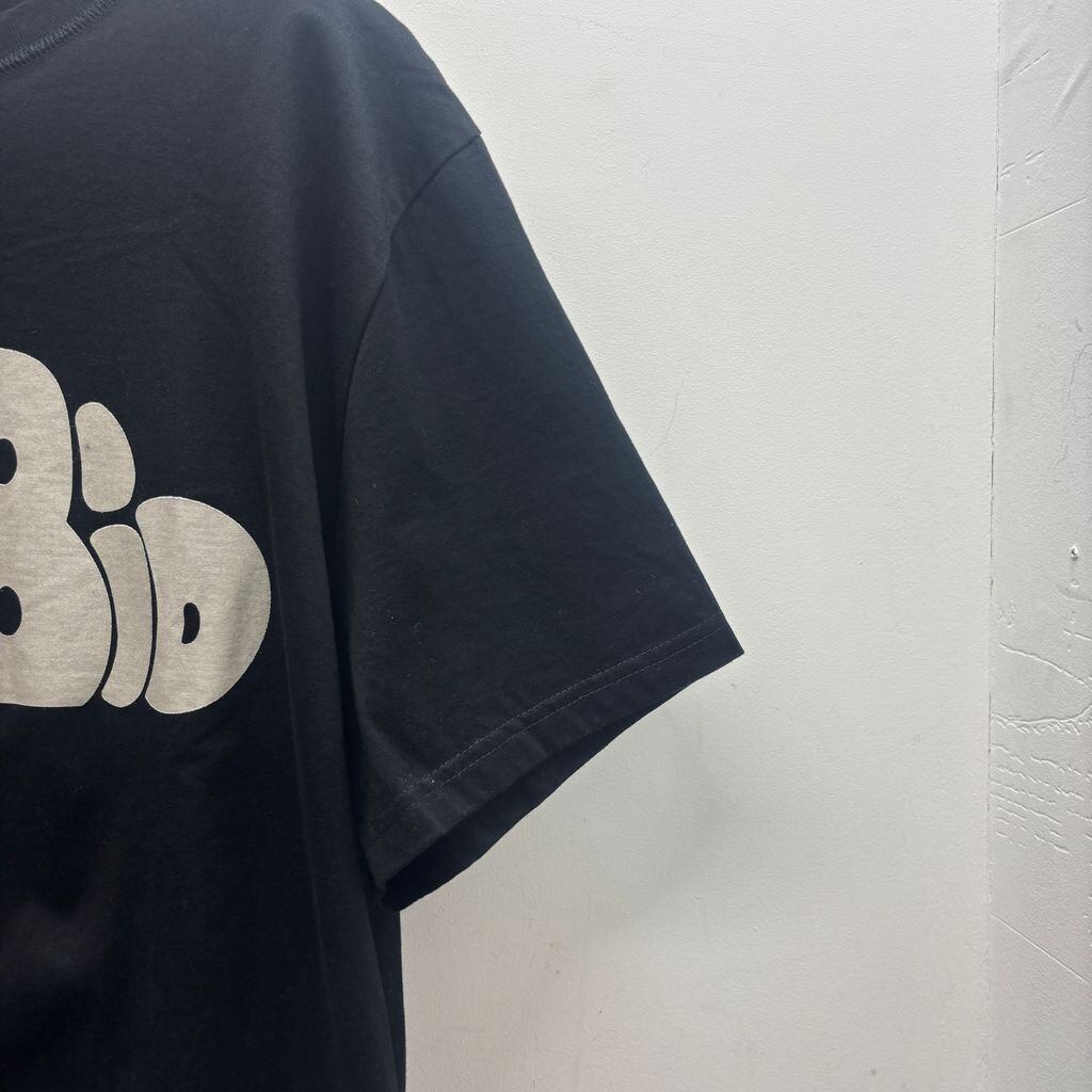 トップス BIO dinoworks CLOUD TEE BIO × Dino works バイオ × ディノ