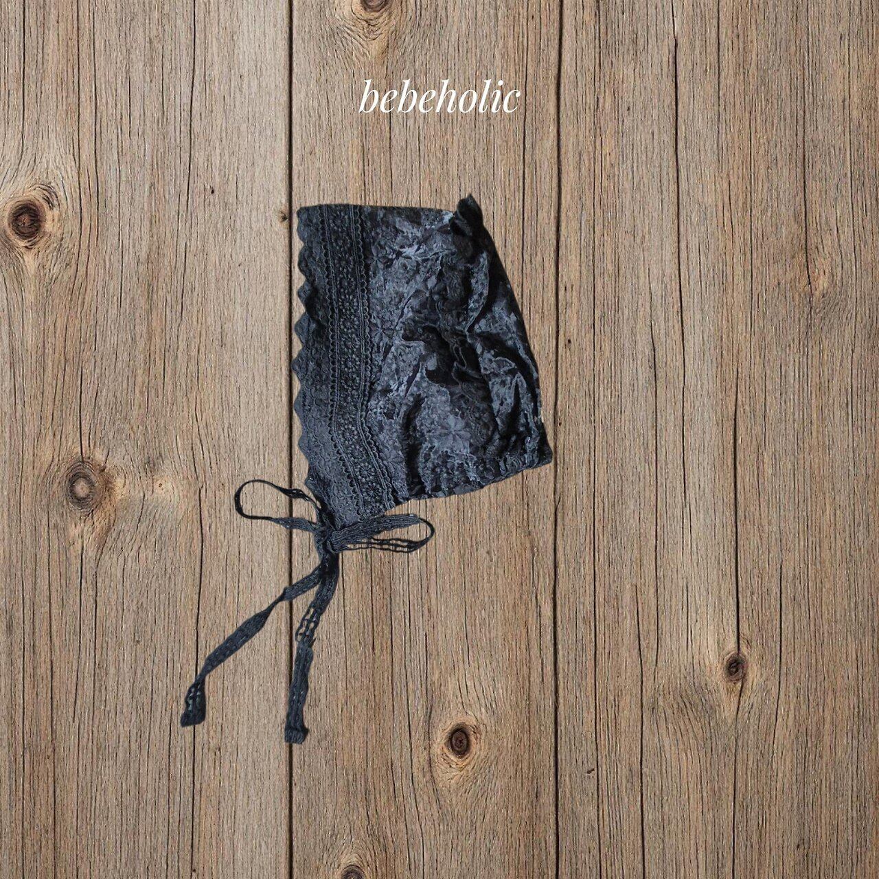送料無料【予約】/ ルビーボンネット / bebeholic