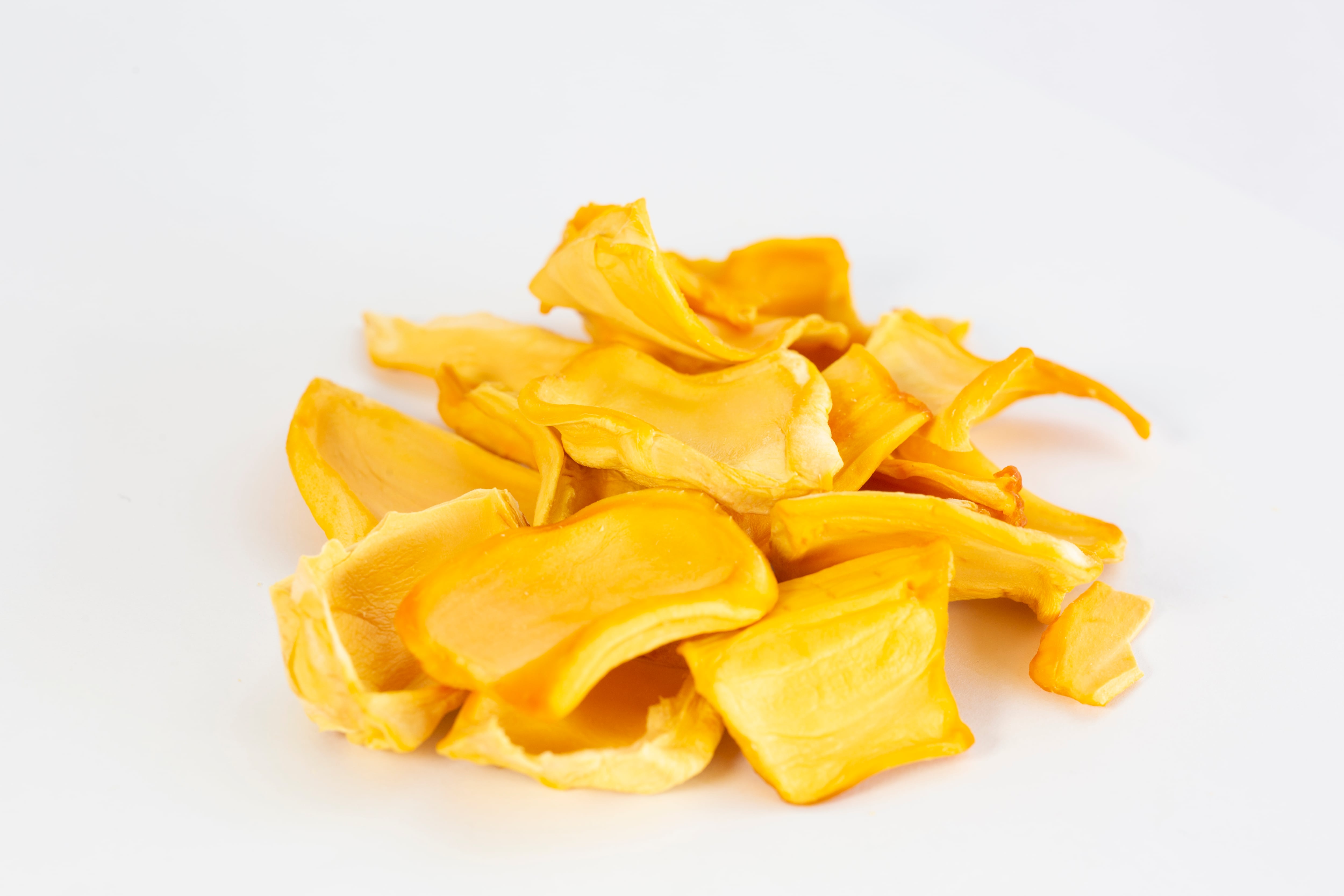 無添加ドライジャックフルーツ20g | ドライフルーツ輸入販売 砂糖不