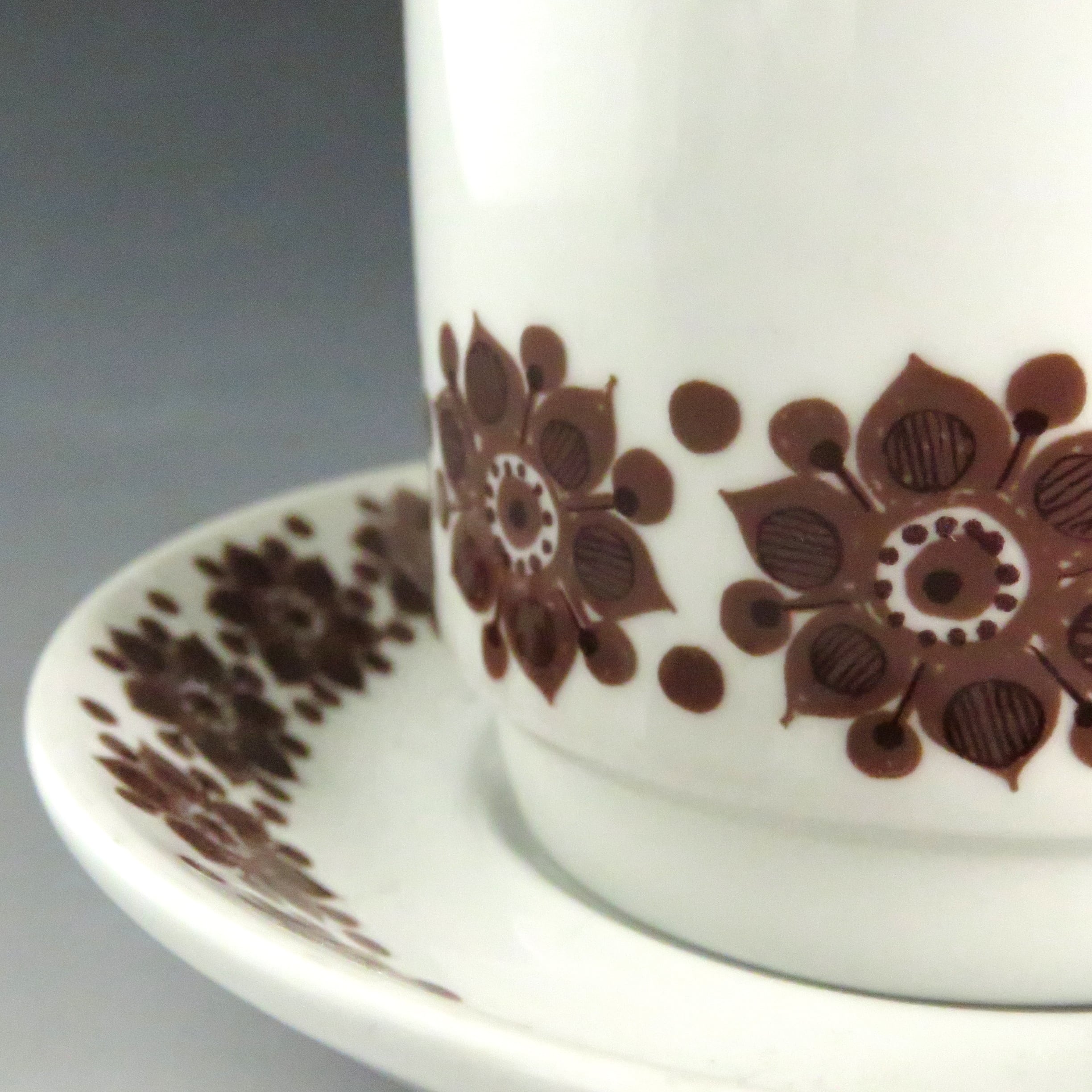 ノルウェー フィッギオ Norway Figgjo Vitro C/S カップ ノルウェー フィッギオ Norway Figgjo Vitro C/S カップ