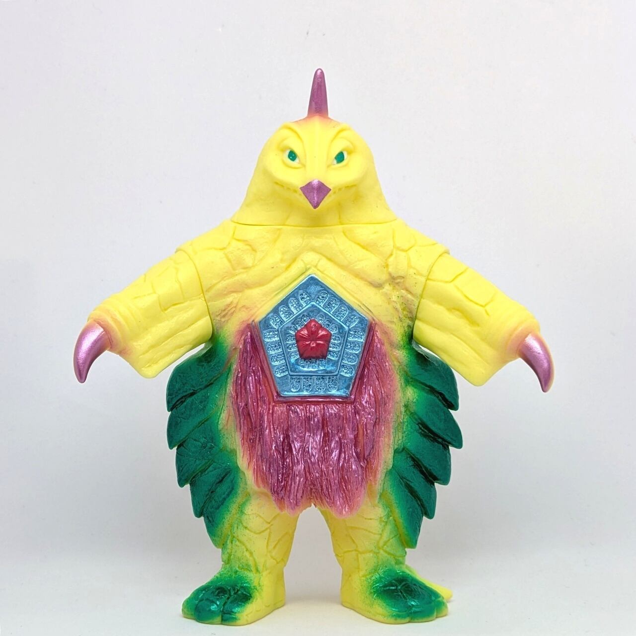PPIH限定】KAIJU COLORS 2 ベムスター | 今でも見えてる！ ウルトラの星