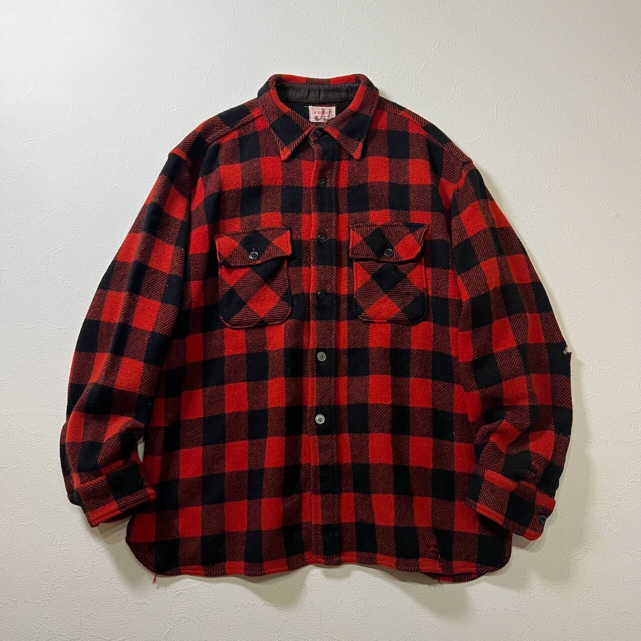 ☆boro & fade☆ | RUFFY