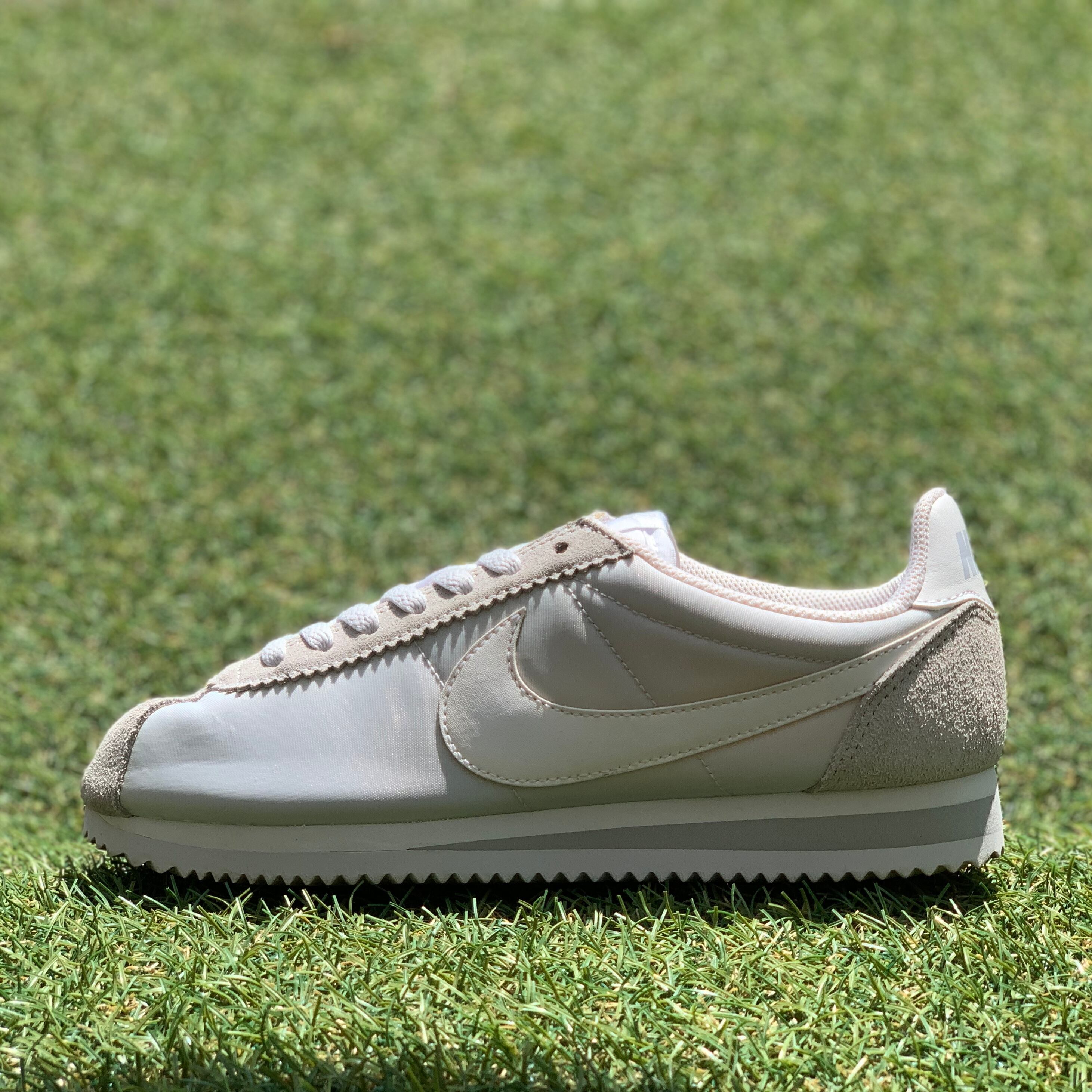 NIKE CLASSIC CORTEZ NYLON クラシック コルテッツ ナイロン F256