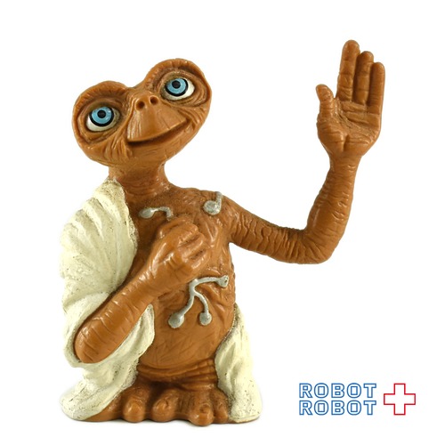 Geoffrey E.T. ベッドシーツ PVCフィギュア