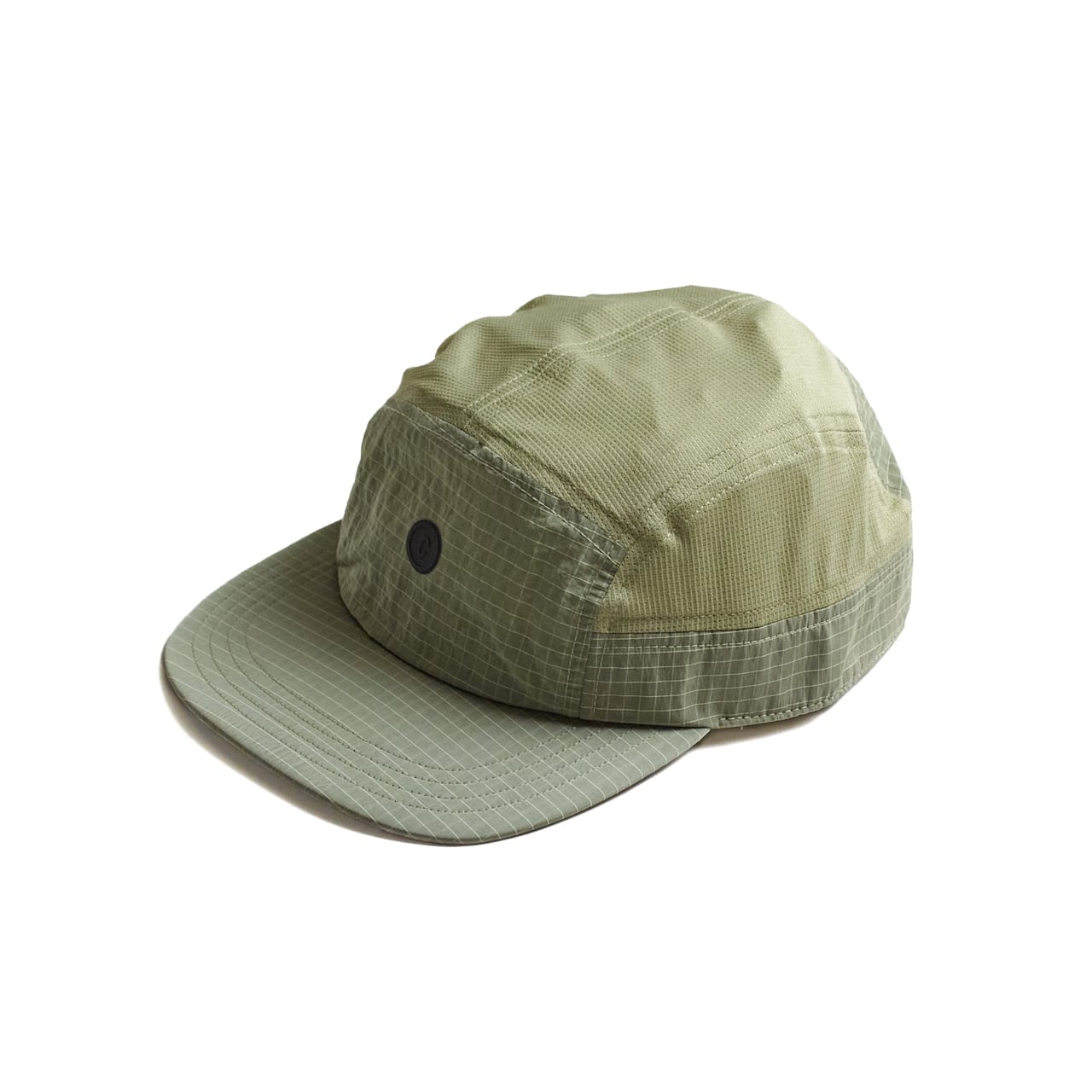 Ciele Athletics(シエル アスレチックス)GOCap Icon Circle C -Toad メンズレディース ランニングキャップ
