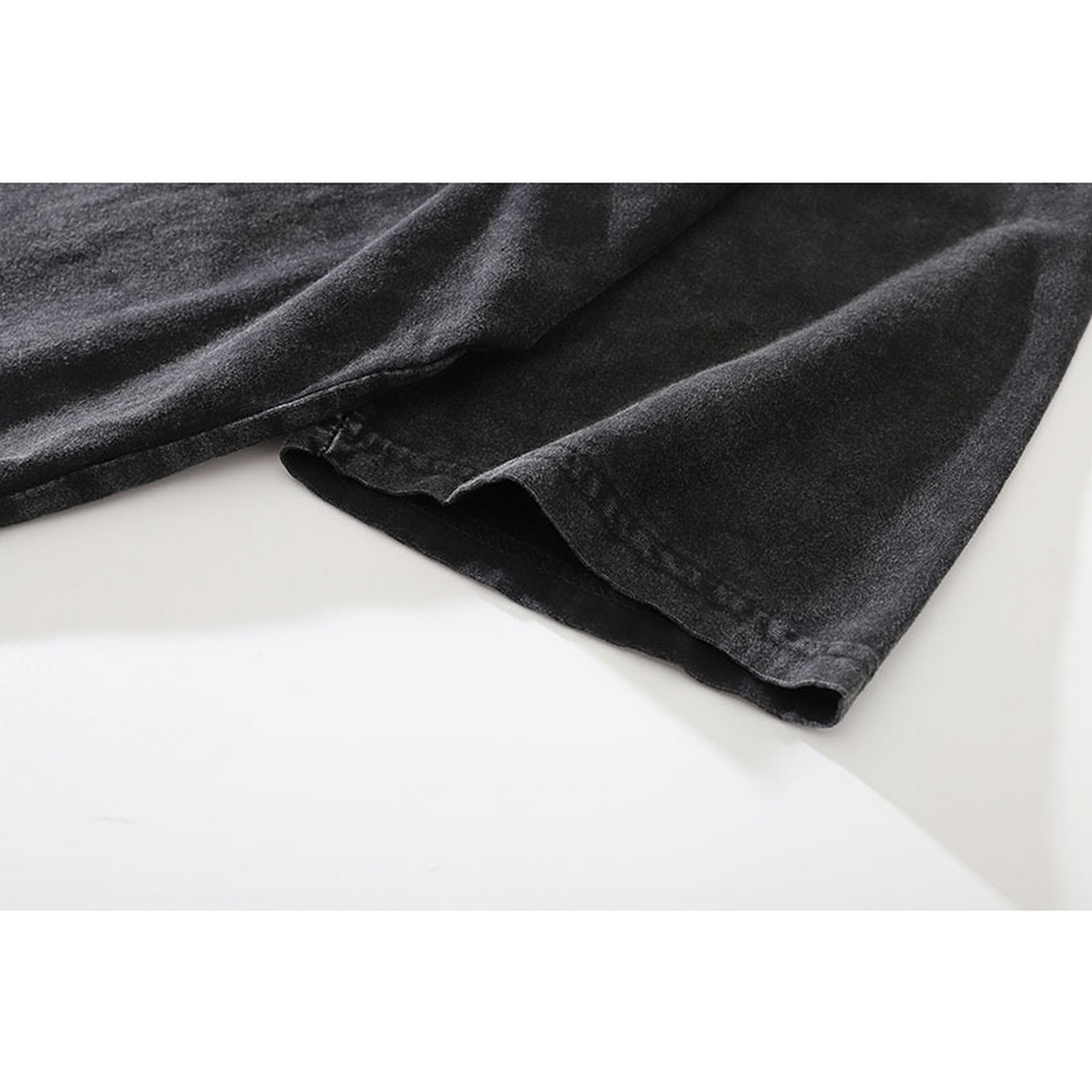 VINTAGE ストリート ナイフドーベルマン Tシャツ T1445