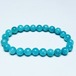 アマゾナイト ブレスレット 8mm 一点物 メール便可 [M便 1/10] 111-47805