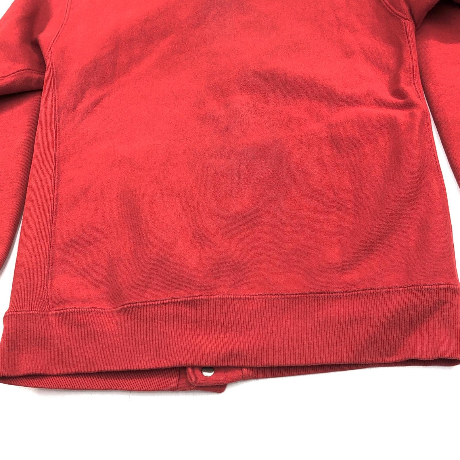 CHAMPION チャンピオン 90年代 USA製 刺繍タグ 胸袖目あり リバース