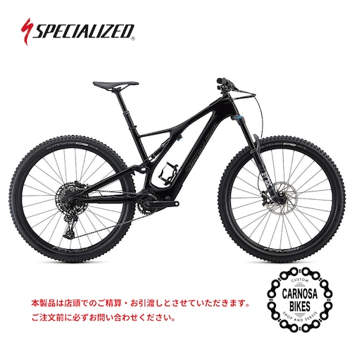 【SPECIALIZED】LEVO SL COMP CARBON [リーボ エスエル コンプカーボン] サイズM【店頭支払い/店頭お渡し】