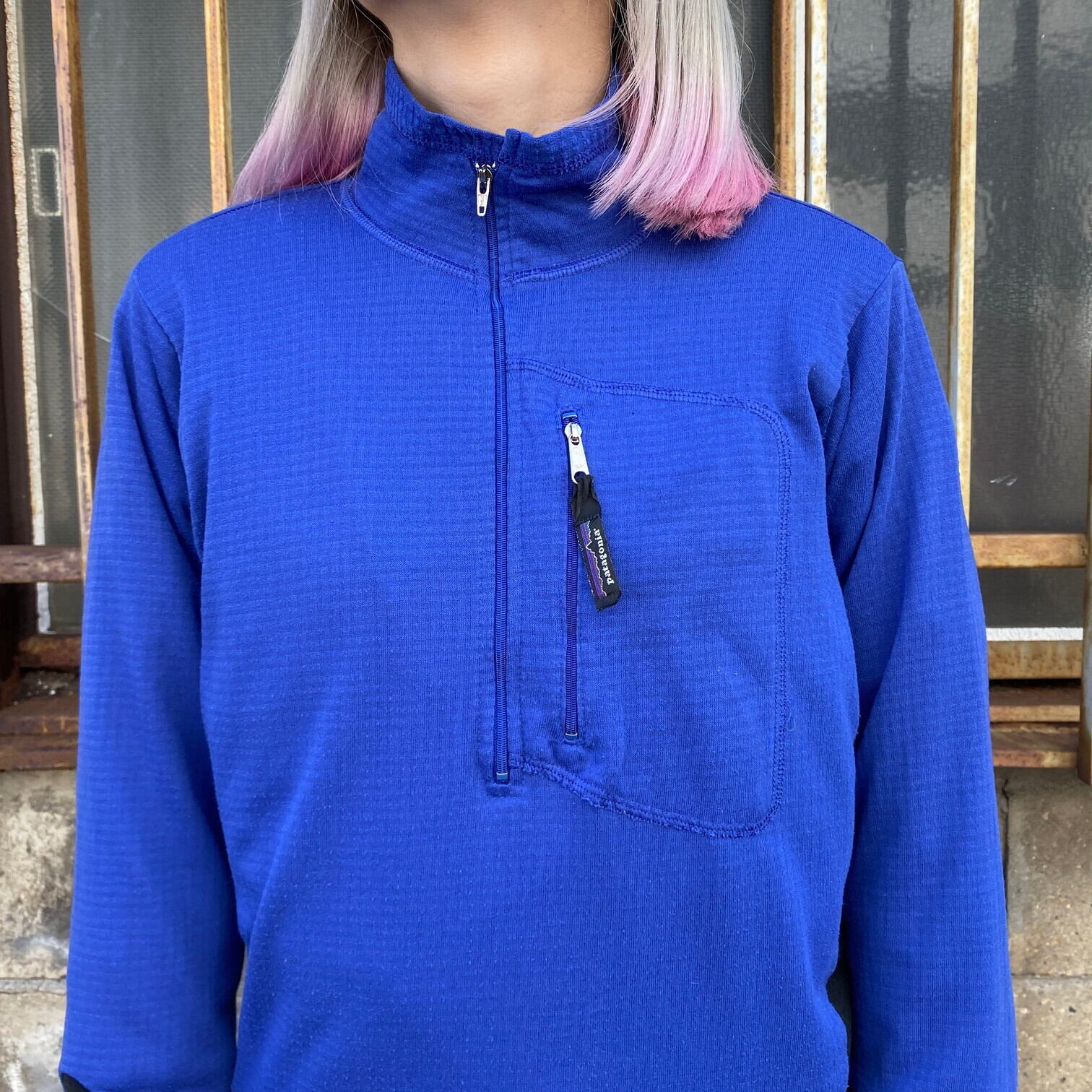 patagonia  ヴィンテージ 90s レディース