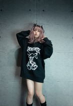 Dolly's Nightmare Parka Ver.1.5 - [パーカー]