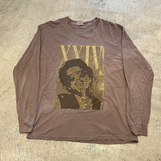 ⓃDONT BELIEVE S/S TEE