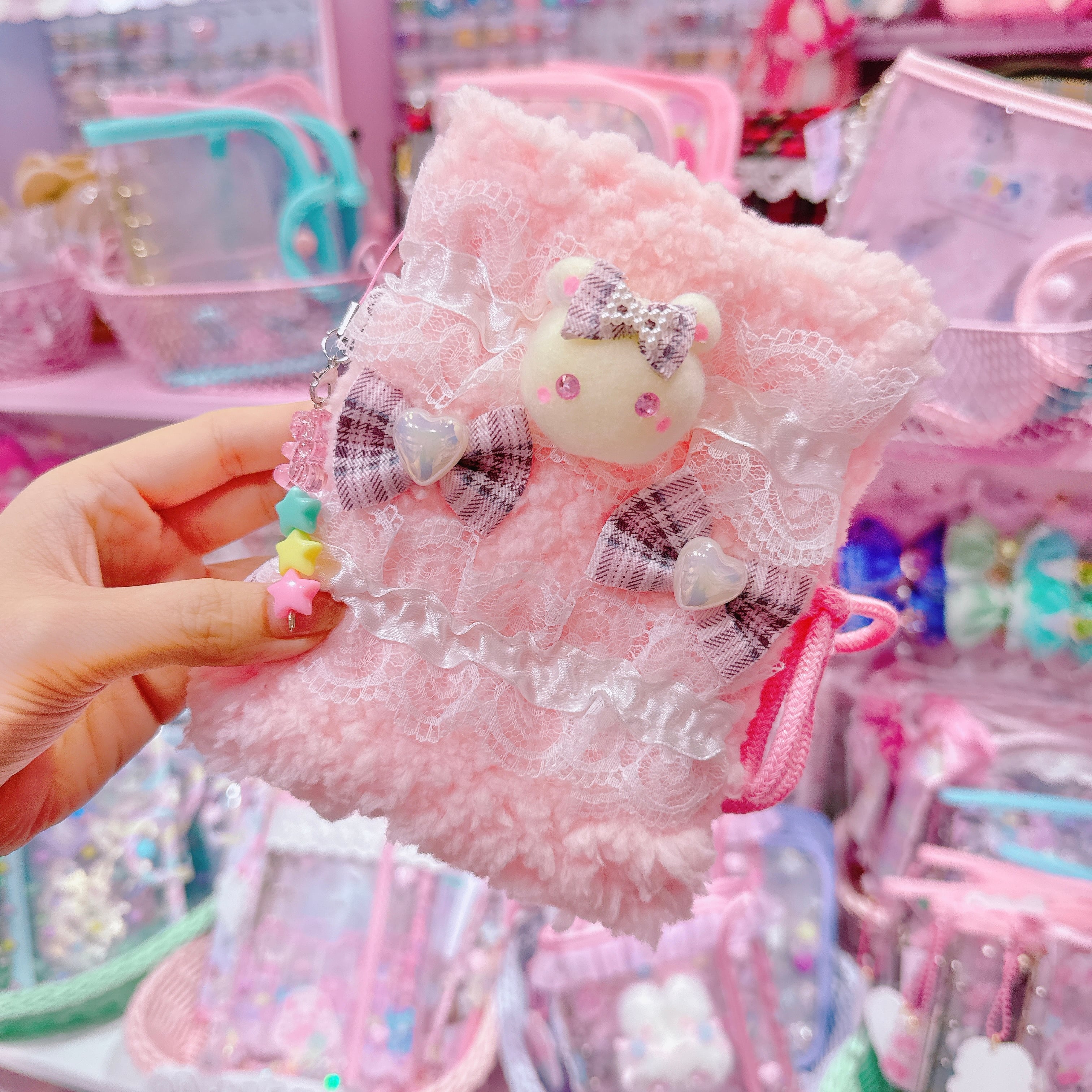 【M4】58-14シール帳(B7)