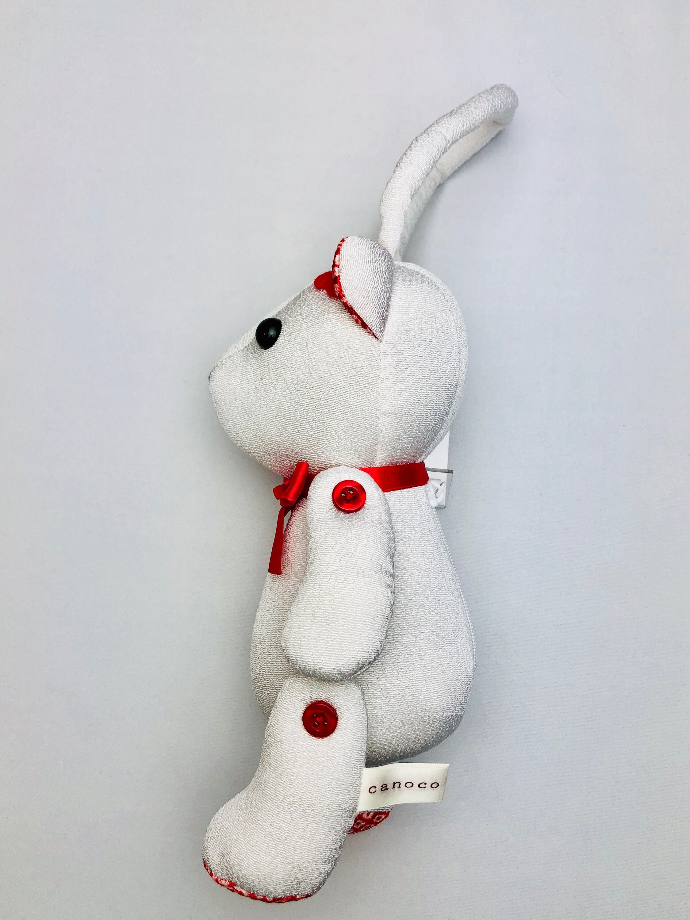 七五三 お子様用ぬいぐるみバッグ くま 全3色 | 絞彩苑ストア