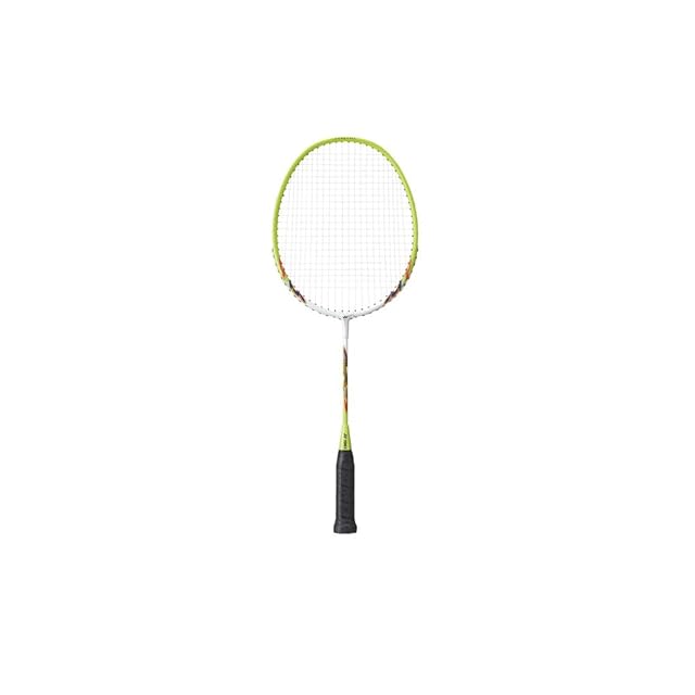 HAL9000P】LI-NING HALBERTEC 9000 POWER バドミントンラケット