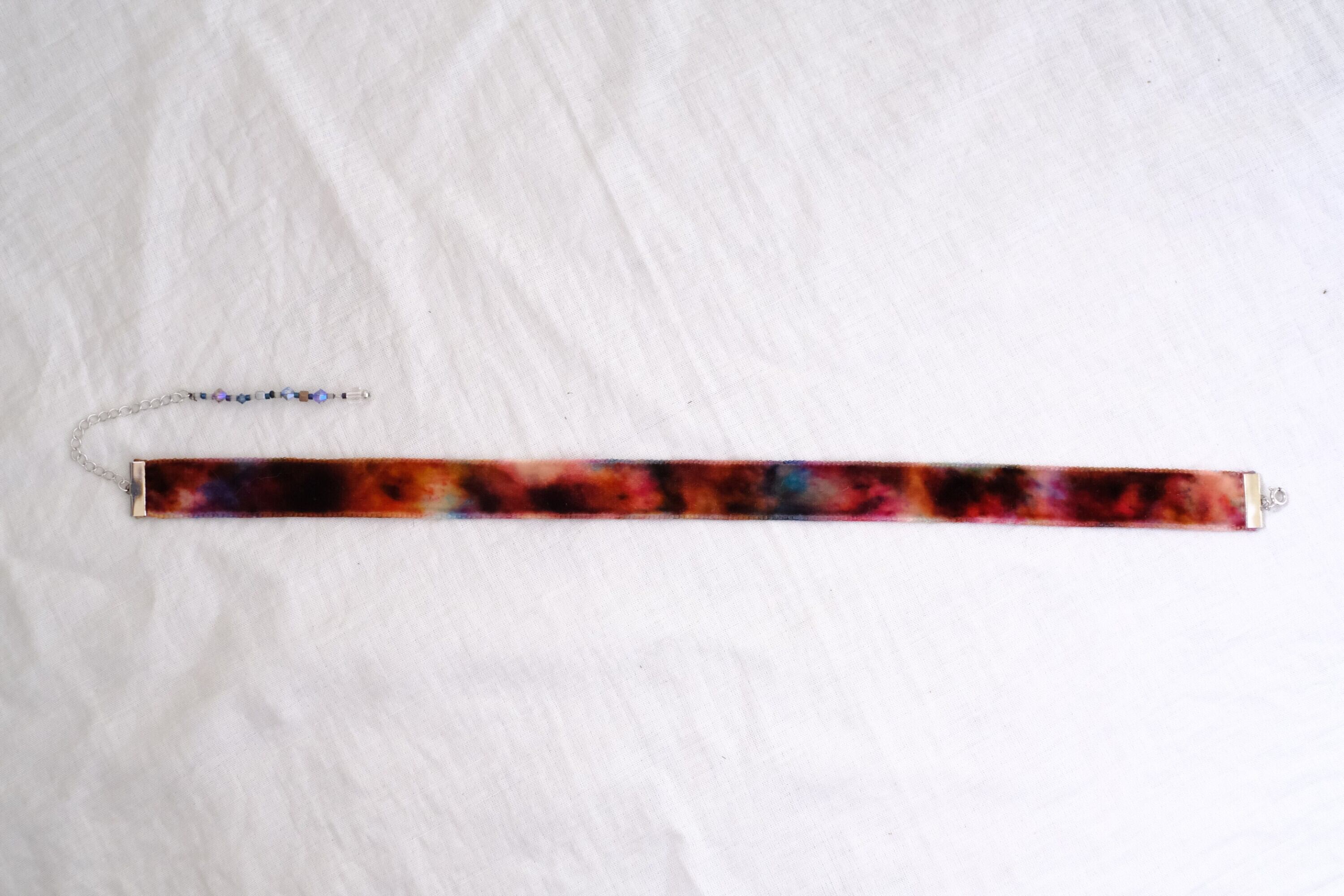 チョーカー　a-0838