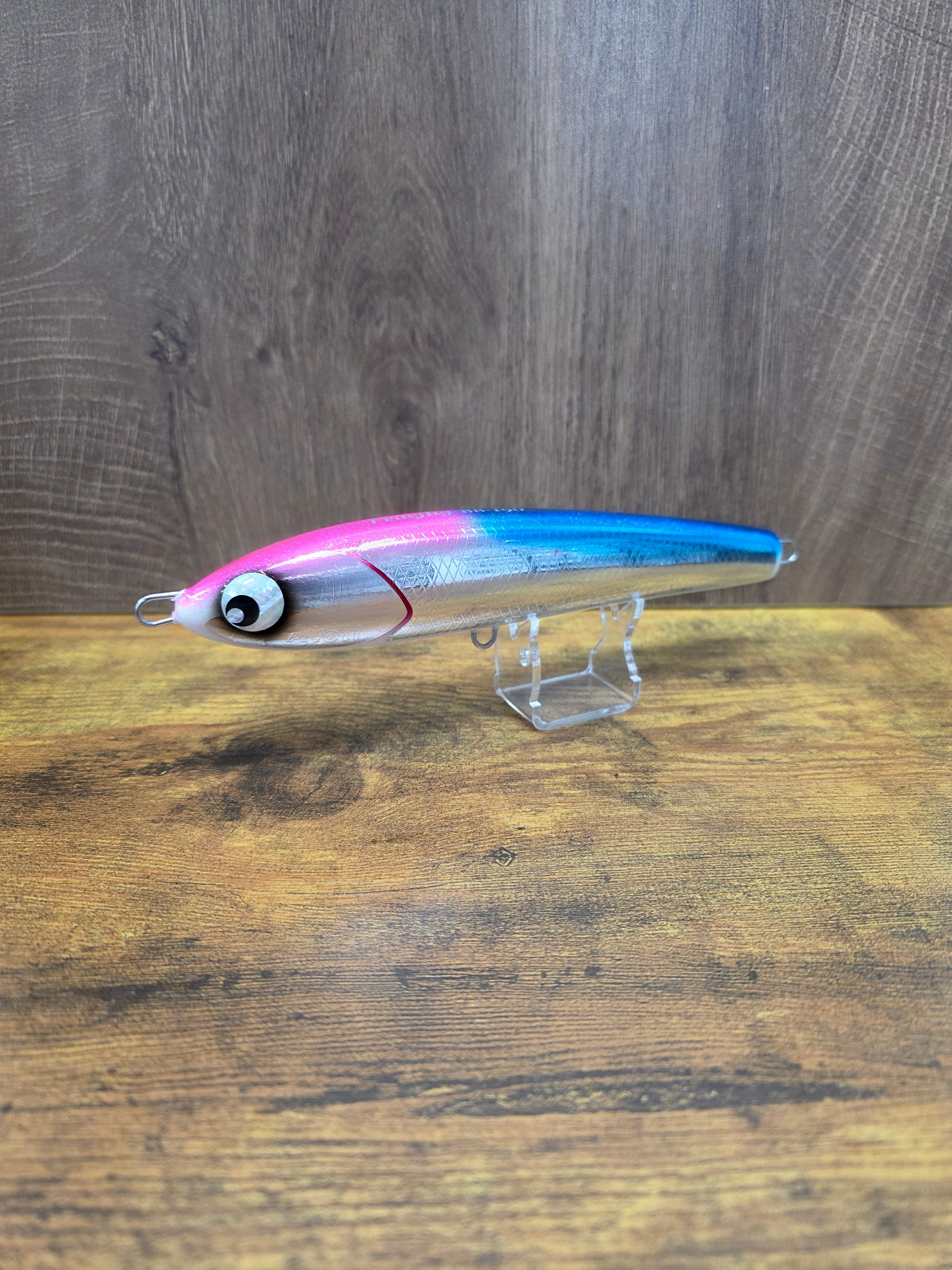 Atoll フラックフライ190 | CLEVER FISH
