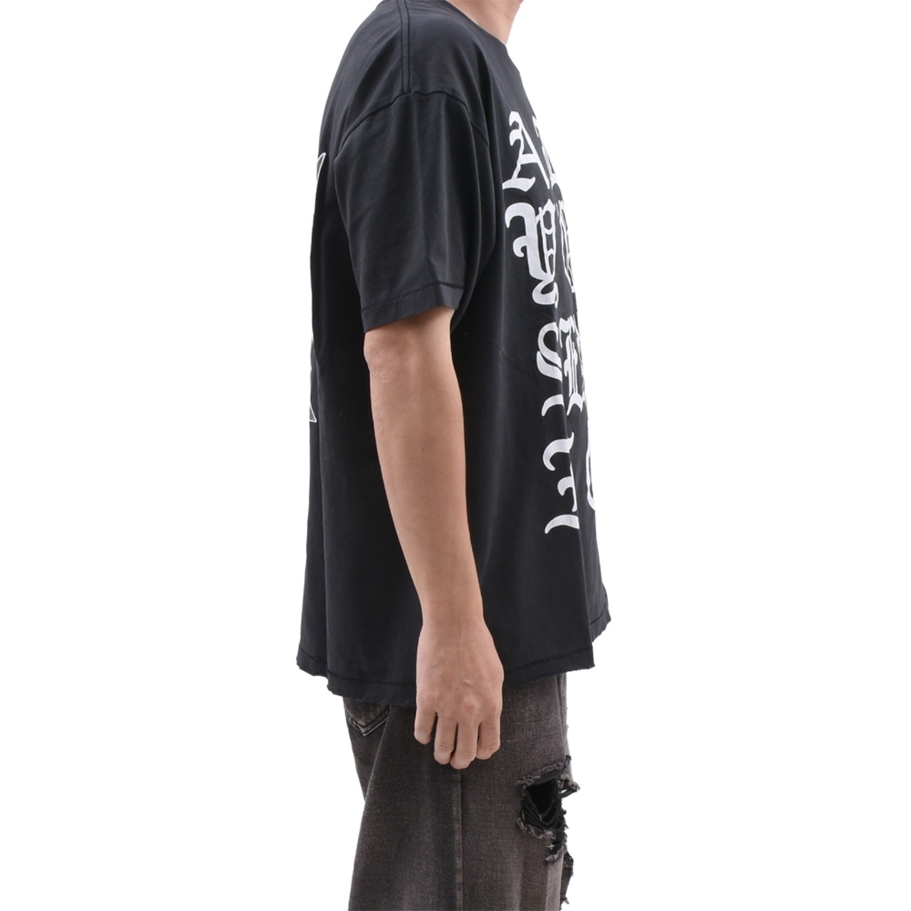 【ASKYURSELF 】ASYF CROSS T - 2