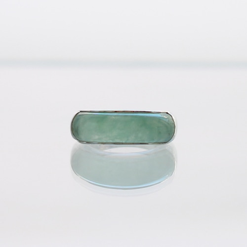 【11号】SV white green A貨翡翠 jd_rg2347 【11号】SV white green A貨翡翠 jd_rg2347