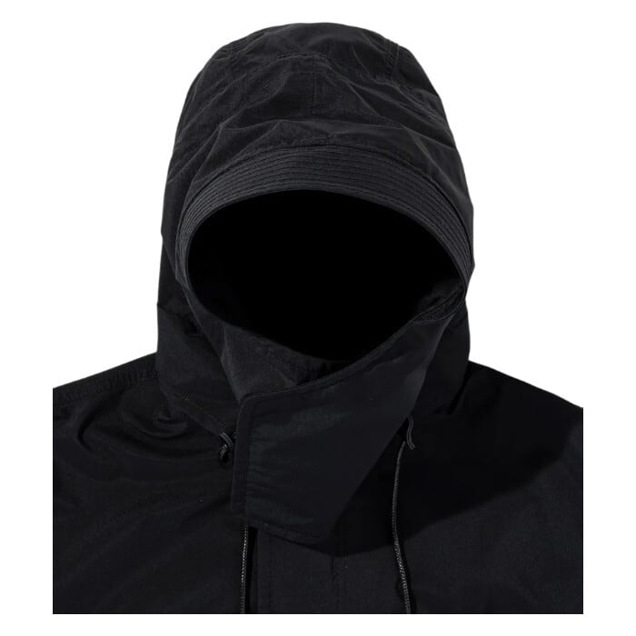 PHENIX (ﾌｪﾆｯｸｽ) - COAT, TYPE P-001 / GORE-TEX FIELD TECH JACKET