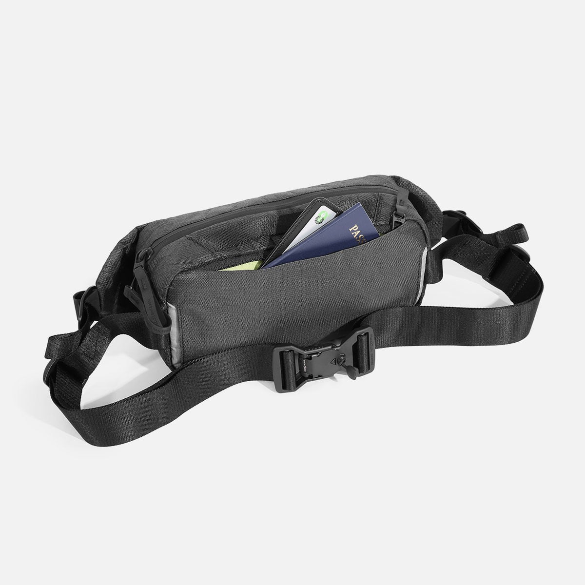 限定モデル Ultra Aer City Sling 2 エアーシティスリング Aer エアー City Sling 2 Ultra シティスリング2ウルトラ AER-91045