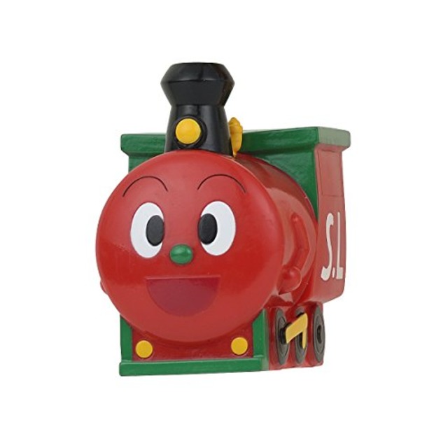 ほかほかアンパンマン 大集合 ほかほかピープー シリーズ SLマン