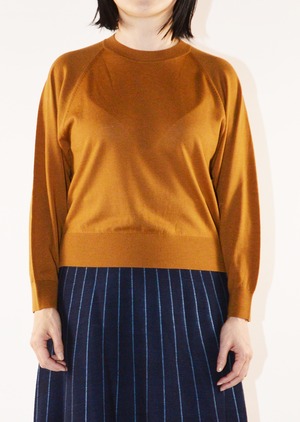 FORTE FORTE フォルテフォルテ ニット　