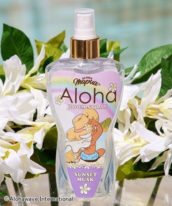 ALOHA STYLES