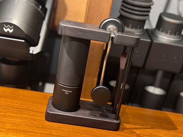 HARIO V60透過ドリッパー 02 クリア トライタン 1〜4杯用