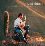 AMC1295 A Whisper in the Desert / Brad Richter (CD)