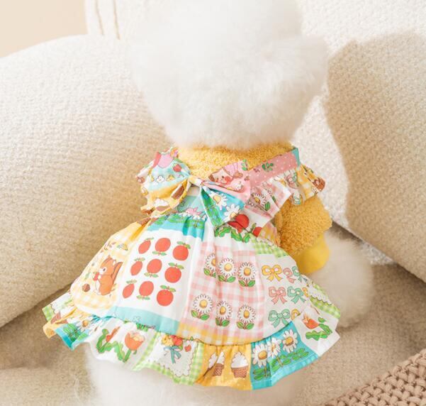 《予約》№3101274 オリジナルセパレートワンピース